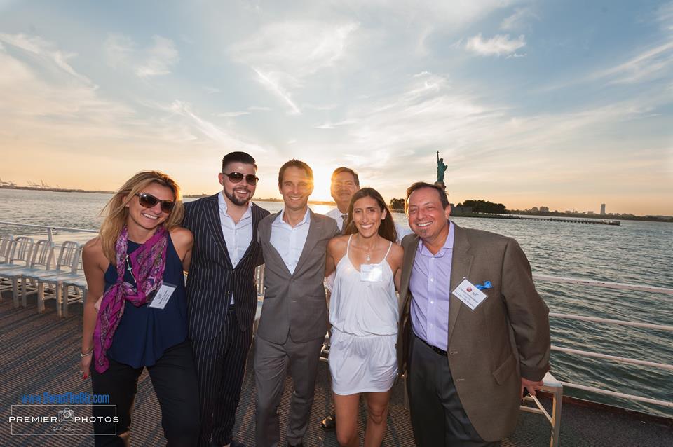 Networking Cruise Gala – Wednesday, July 19th
